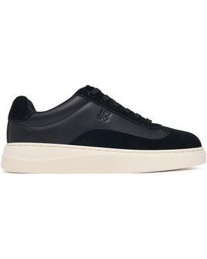 HUGO Sneakers Lyzz 50578998 - Blau