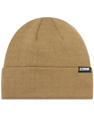 Converse Mütze 10023960-A02 - Natur