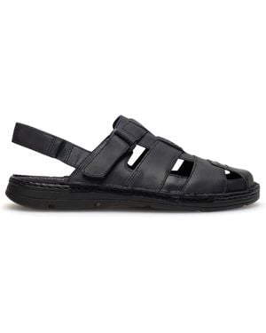LASOCKI Sandalen Pilton-03 Mi08 - Schwarz