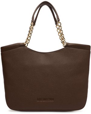 Love Moschino Handtasche Jc4031Pp1Nlt0301 - Braun