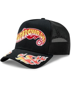 Goorin Bros Cap Hot Headz 101-1163 - Schwarz