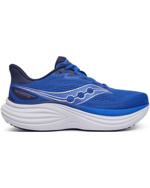 Saucony Laufschuhe Triumph 24 S100997 - Blau