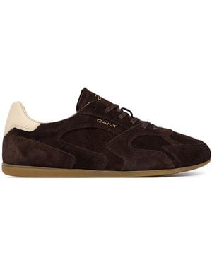 GANT Sneakers Sperly 33533361 - Braun