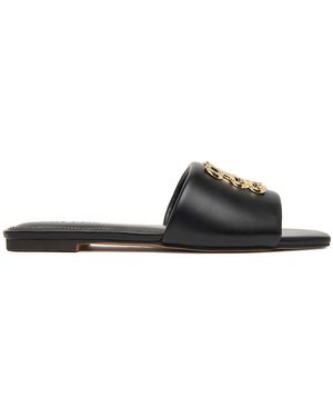 Nine West Pantoletten Ceo-Smrl393663-02 - Schwarz