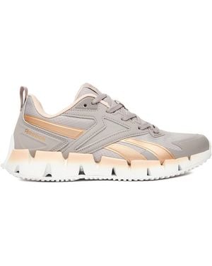 Reebok Sneakers Ceo-Zig Vector Ar30153W-Soq - Pink