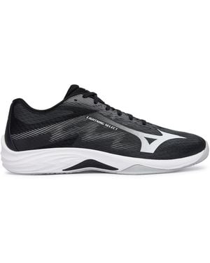 Mizuno Hallenschuhe Lightning Select V1Ga2670 - Schwarz