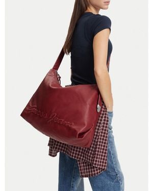 Guess Handtasche Ceo-Guess-Xc-007-10 - Rot