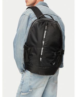 Reebok Rucksack Wbeo-Rbk-M-006-10 - Grau