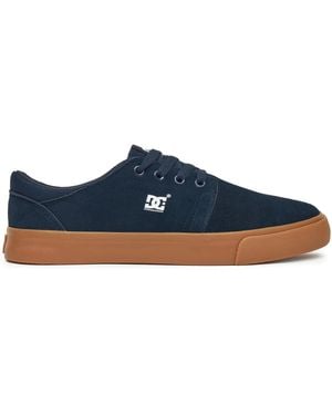 Dc Sneakers Ss25-3C015 - Blau