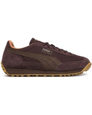 PUMA Sneakers Easy Rider Field 407272 - Braun