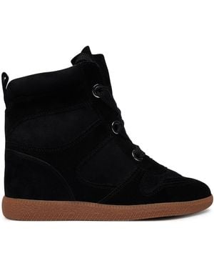 Steve Madden Sneakers Mables 11005881 - Schwarz