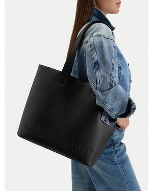 Guess Handtasche Cwbeo-Guess-B-010-09 - Schwarz