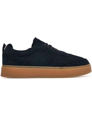 Clarks Sneakers Boxbee Lace. 26328029 - Blau