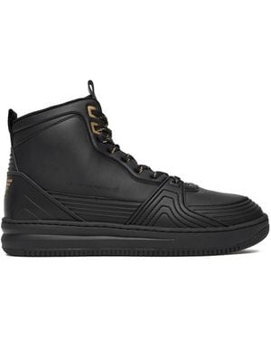 EA7 Sneakers 7X000298 Af18440 Mc021 - Schwarz