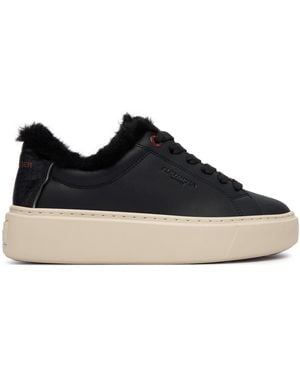 Alexander Smith Sneakers Albelhw-0051 - Blau