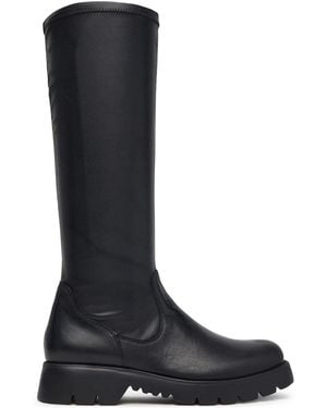 Högl Stiefel Harper 2-102599-01000 - Schwarz