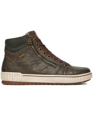 Remonte Sneakers Ceo-D0772-52 - Braun