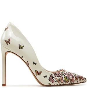 ALDO High Heels Lala 13772782 - Mettallic