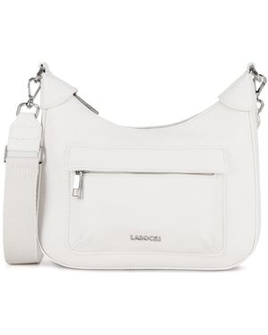 LASOCKI Handtasche Lsk-L-006-07 - Weiß