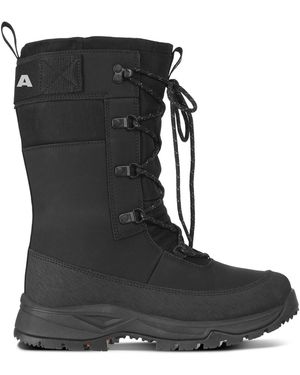 Luhta Schneeschuhe Sankari Ms 75565 - Schwarz