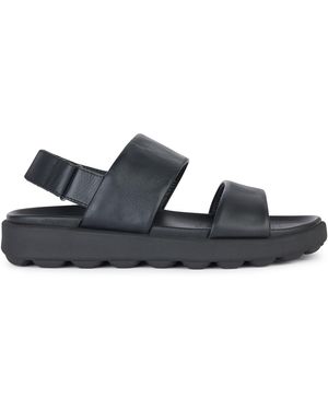 Geox Sandalen U Spherica Ec6 U45Gwc 00085 C9999 - Blau