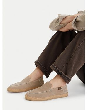 Quiksilver Espadrilles Ceo-Esprint-04 Mi08 - Natur