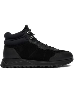 Fabi Sneakers Fu0351 - Schwarz
