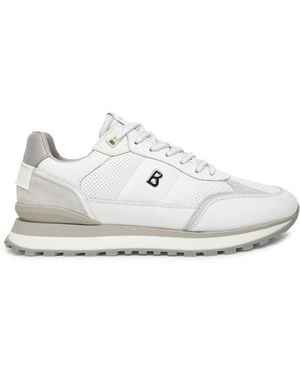 Bogner Sneakers Newport 4 A 12521805 - Weiß