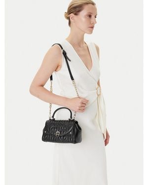 Aigner Handtasche Diadora S 134003 - Schwarz