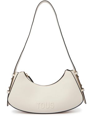 Tous Handtasche 2002373201 - Natur