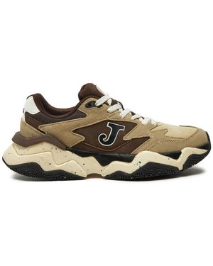 Joma Jewellery Sneakers C1400 C1400W2424 - Braun
