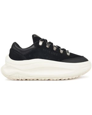 Moon Boot Sneakers Moon247 80D2490050 - Blau