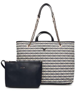 Guess Handtasche Giully Ii Hwag96 73290 - Mehrfarbig