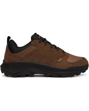 Merrell Trekkingschuhe Tempo Sol J524801 - Braun