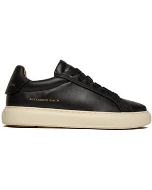 Alexander Smith Sneakers Soho Asbcsom-3660-Blk - Schwarz