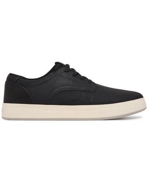ALDO Halbschuhe Ardenn 14112542 - Schwarz