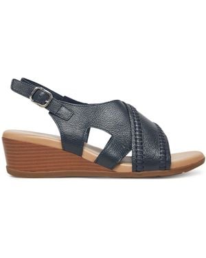 LASOCKI Sandalen Wb-Elia-03 - Blau