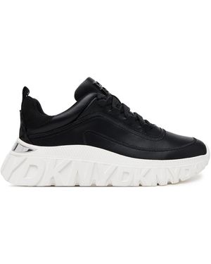 DKNY Sneakers K1522639 - Blau