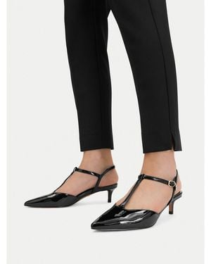 Nine West Pumps Ceo-Cd25-123-1 - Schwarz