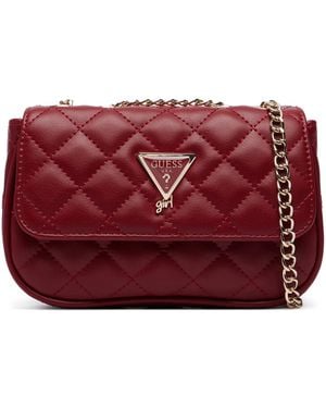 Guess Handtasche J5Yz17 Wgt10 - Rot