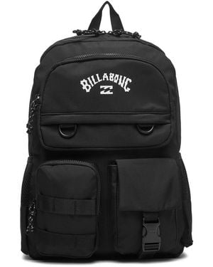 Billabong Rucksack C-Blb-Mc-001-08 - Schwarz