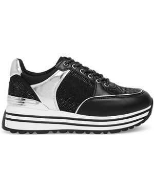 EVA MINGE Sneakers Wyl3795-1 - Schwarz