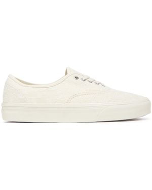 Vans Sneakers Aus Stoff Authentic Vn000Z8Ycj71 - Weiß
