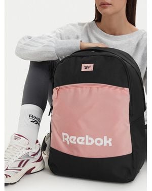 Reebok Rucksack Cwbeo-Rbk-P-001-08 - Schwarz