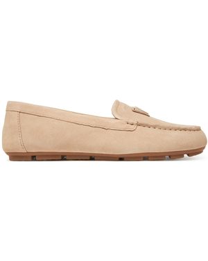 Guess Slipper Fljlilsue14 - Natur