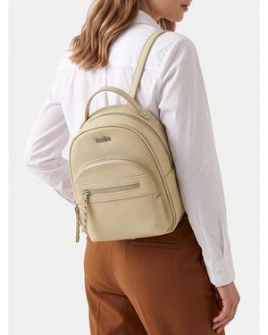 DeeZee Rucksack Dze-S-009-07 - Natur