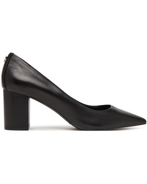 HUGO Pumps Devany 50563610 - Schwarz