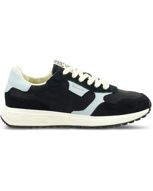 GANT Sneakers 30533847 - Blau