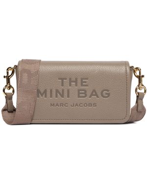 Marc Jacobs Handtasche 2S4Smn080S02 - Grau