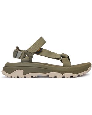 Teva Sandalen Hurricane Xlt 3 1173671 - Grün
